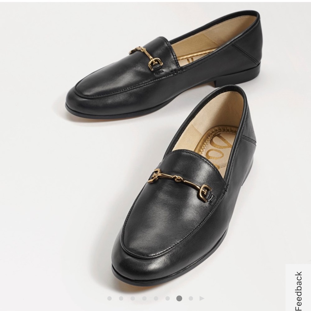 Sam Edelman Loraine Bit Loafer